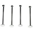 thumbnail image 1 of Front Brake Spring Hold Down Pin - Compatible with 1967 - 1974 Volkswagen Karmann Ghia 1968 1969 1970 1971 1972 1973, 1 of 2