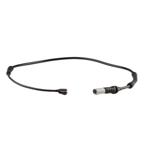 Front Brake Wear Sensor - Direct Replacement with Easy Installation-Front Brake Pad Wear Sensor