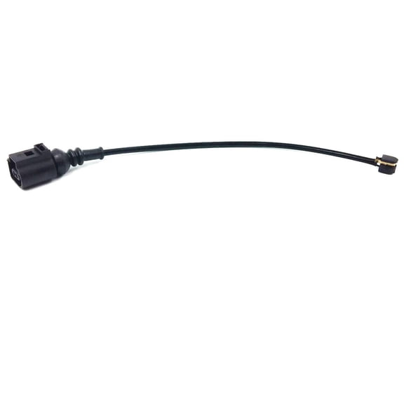Front Brake Wear Sensor - Direct Replacement with Easy Installation-Front Brake Wear Pad Sensor
