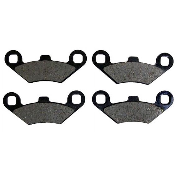Front Brakes Pads fits Polaris Sportsman 800 EFI Intl HO