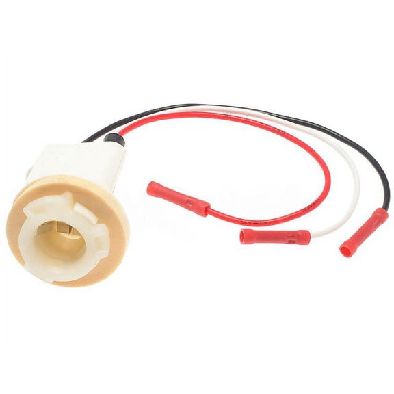 Front Bulb Socket - Compatible with 1978 Ford Thunderbird