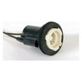 thumbnail image 1 of Front Bulb Socket - Compatible with 1982, 1984 Chevy El Camino, 1 of 2