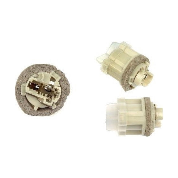 Front Bulb Socket - Compatible with 1988 - 1991 Ford F-150 - Dorman