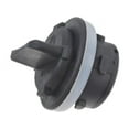 thumbnail image 1 of Front Bulb Socket - Compatible with 2004 - 2014 Hyundai Sonata 2005 2006 2007 2008 2009 2010 2011 2012 2013, 1 of 2