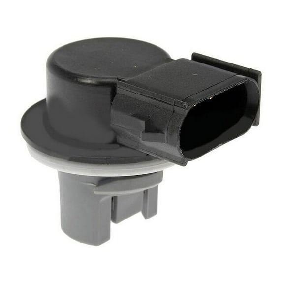 Front Bulb Socket - Compatible with 2007 - 2010 Ford Edge - Dorman