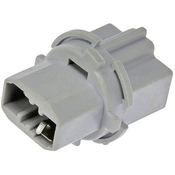 Front Bulb Socket - Compatible with 2007 - 2010 Honda Odyssey - Dorman