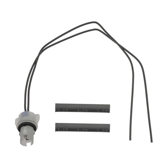 Front Bulb Socket - Compatible with 2010 - 2013 Ford Transit Connect 2011 2012