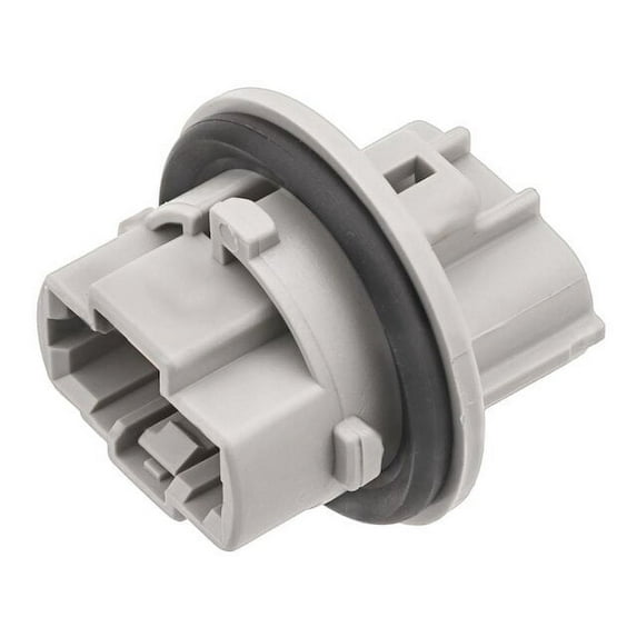 Front Bulb Socket - Compatible with 2012 - 2014 Toyota RAV4 2013