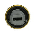 thumbnail image 1 of Front Bulb Socket - Compatible with 2015 - 2020 Chevy Suburban 2016 2017 2018 2019, 1 of 2
