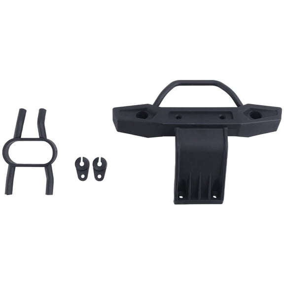 Front Bumper 7528 for -10 DBX10 1/10 RC Car Upgrade Parts Spare Accessories