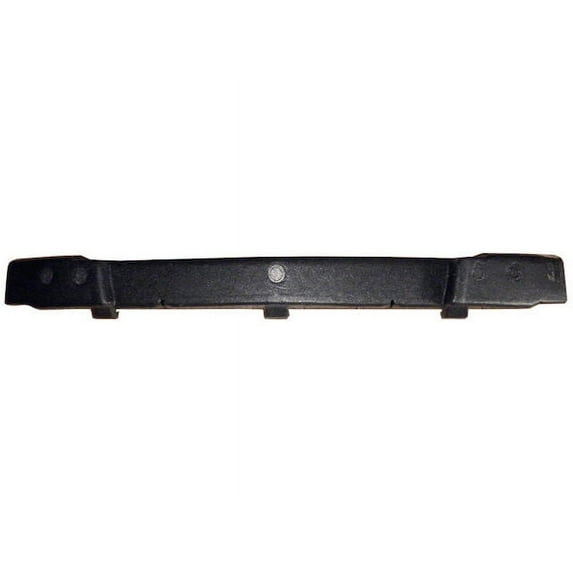 Front Bumper Absorber - Compatible with 2004 - 2006 Chrysler Sebring 2005