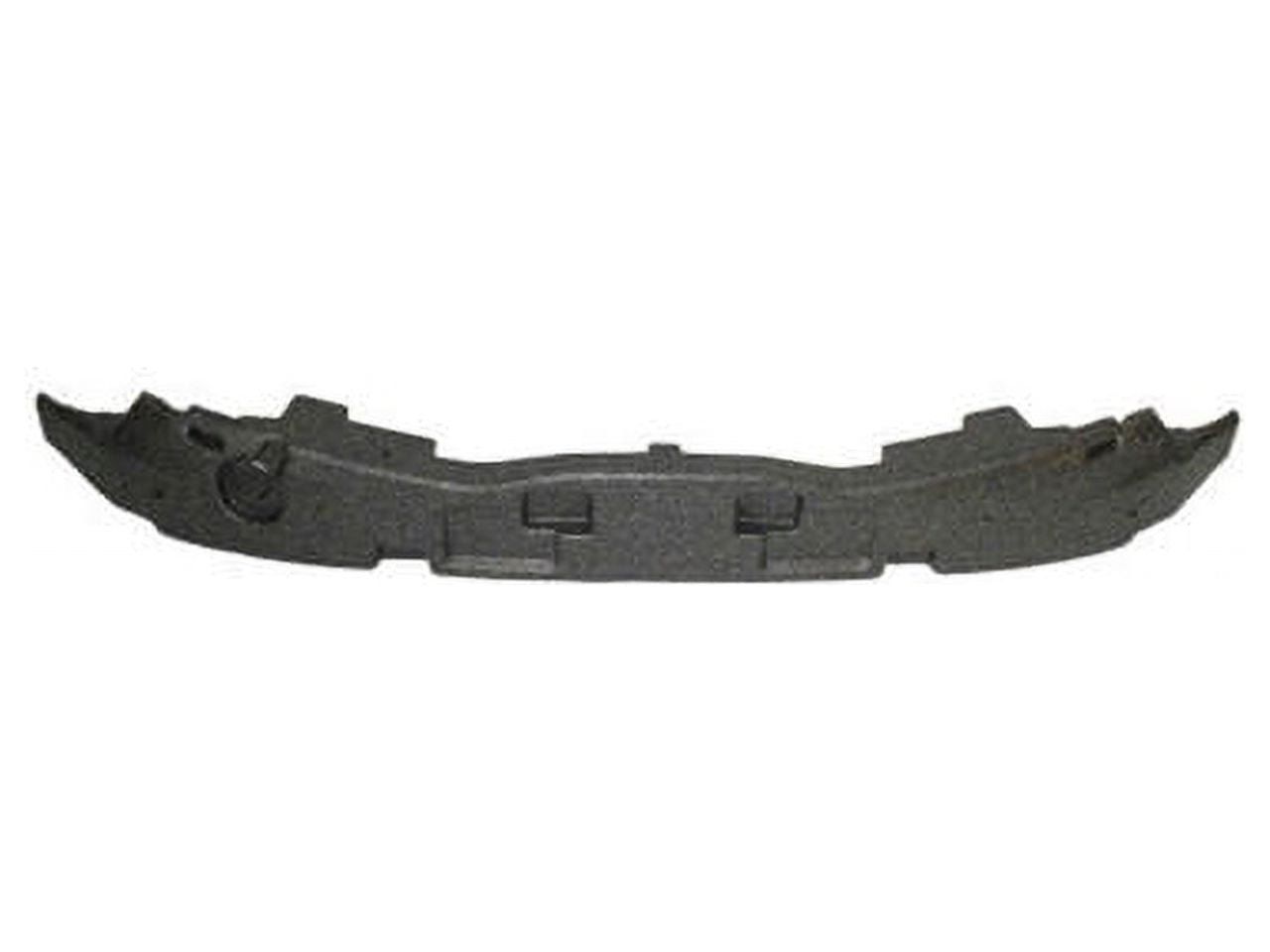 Front Bumper Absorber - Compatible with 2011 - 2013 Kia Optima 2012