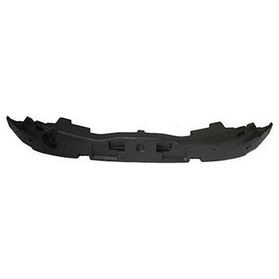 Front Bumper Absorber - Compatible with 2012 - 2013 Kia Optima