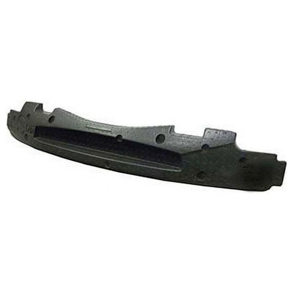 Front Bumper Absorber - Compatible with 2012 - 2014 Toyota Camry 2013