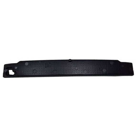 Front Bumper Absorber - Compatible with 2013 - 2014 Subaru Legacy
