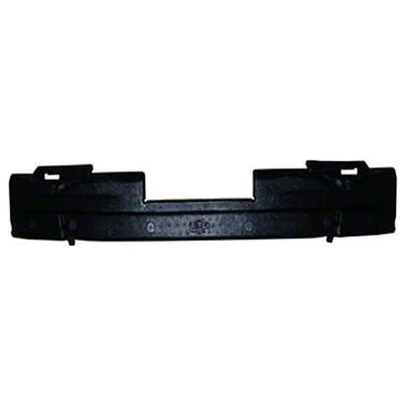 Front Bumper Absorber - Compatible with 2013 - 2015 Honda Civic 2014