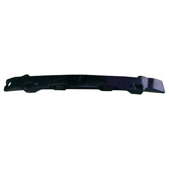 Front Bumper Absorber - Compatible with 2013 Chevy Malibu