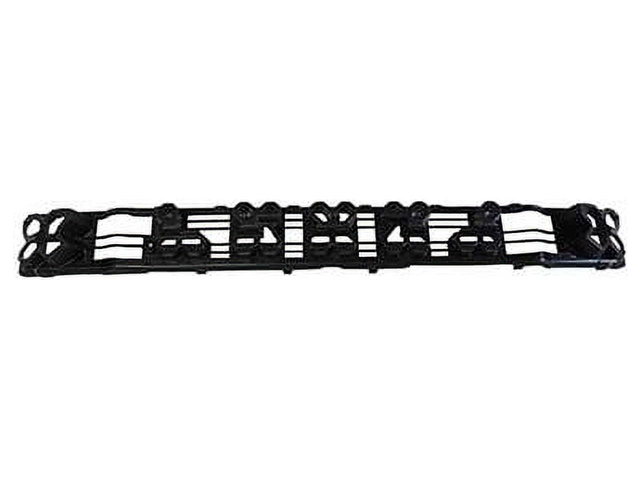 Front Bumper Absorber - Compatible with 2015 - 2018 Ford Edge 2016 2017
