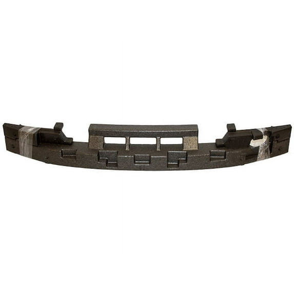 Front Bumper Absorber - Compatible with 2016 - 2019 Nissan Sentra 2017 2018