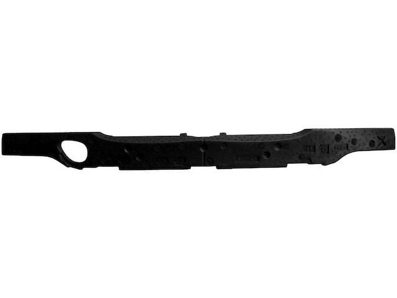 Front Bumper Absorber - Compatible with 2017 - 2018 BMW 330i
