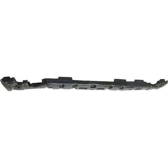 Front Bumper Absorber - Compatible with 2017 - 2019 Kia Soul 2018