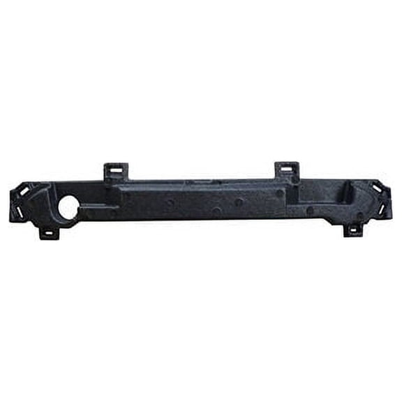 Front Bumper Absorber - Compatible with 2017 - 2021 Chevy Bolt EV 2018 2019 2020
