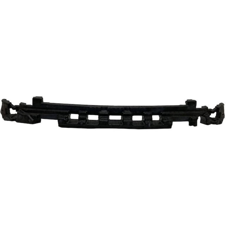 Verified Supplier Bumper Impact Bar OEM Standard Quality