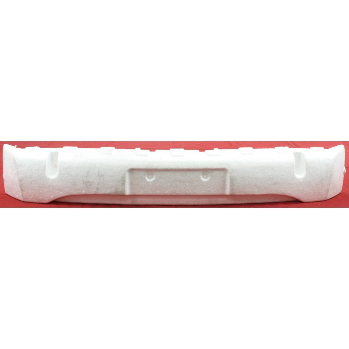 FOCUS 08-11 FRONT BUMPER ABSORBER, Energy - FO1070175