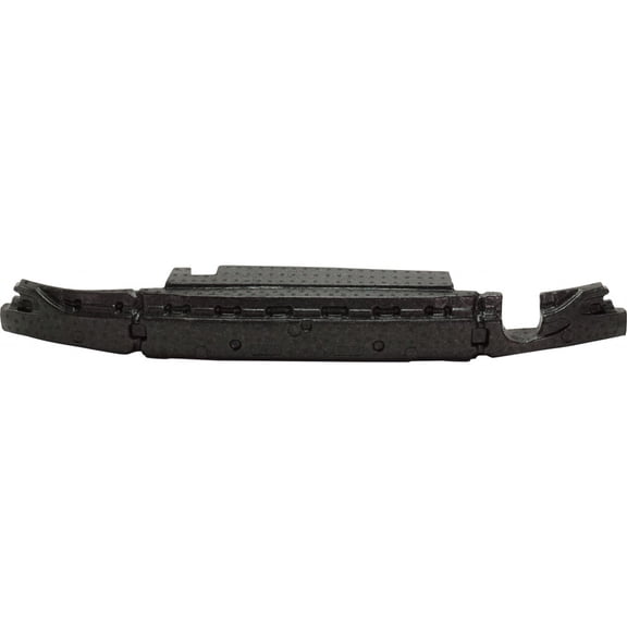 Front Bumper Absorber For Volkswagen Jetta 2016 2017 2018 Impact | GLI/Wolfsburg Edition Model Replacement For VW1070127 | 5C6807248M