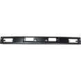 thumbnail image 1 of Front Bumper Black For 1984-1988 Toyota Pickup 2WD, 1 of 8