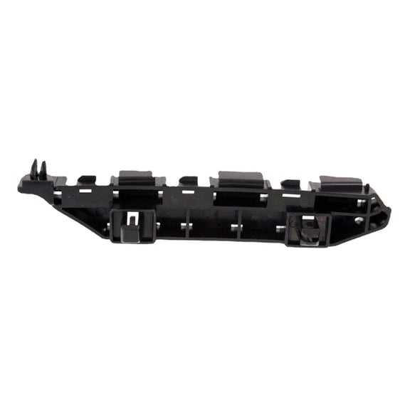 Front Bumper Bracket 71198-TS6-H01 71193-TS6-H01 for Honda Civic 2012-2014, Left & Right Side For Fender Support Reinforcement, OEM Replacement for Civic Front Bumper