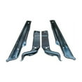 thumbnail image 1 of Front Bumper Bracket - Compatible with 1967 Chevy Chevelle, 1 of 2