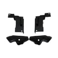 thumbnail image 1 of Front Bumper Bracket - Compatible with 2003 - 2007 Chevy Silverado 2500 HD 2004 2005 2006, 1 of 2