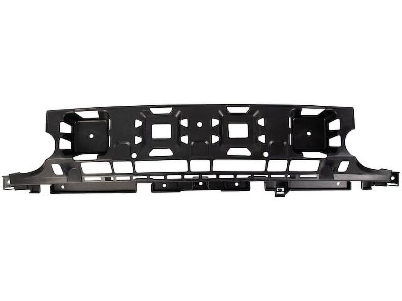 Front Bumper Bracket - Compatible with 2005 - 2007 Jeep Grand Cherokee 2006
