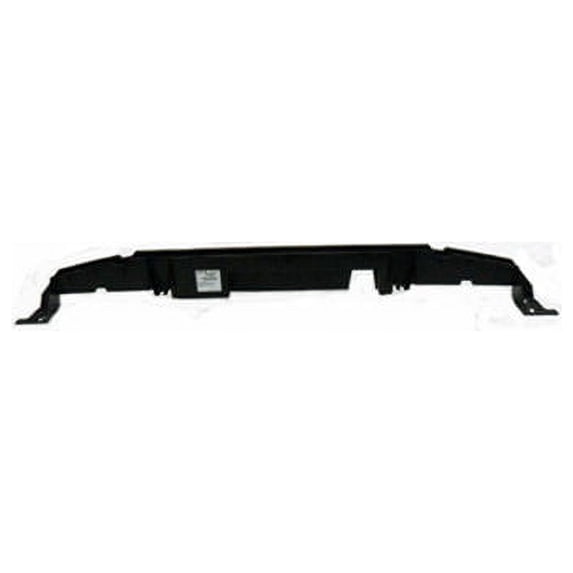 Front Bumper Bracket - Compatible with 2007 - 2014 GMC Yukon XL 1500 2008 2009 2010 2011 2012 2013