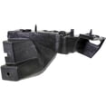 thumbnail image 1 of Front Bumper Bracket Compatible with AUDI Q5/SQ5 2009-2017 Right Passenger Side Guide Cover, 1 of 5