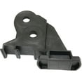 thumbnail image 1 of Front Bumper Bracket Compatible with BMW 3-SERIES 2002-2005 Left Driver Side Support Guide with Sport Package. Sedan/Wagon Plastic, 1 of 5