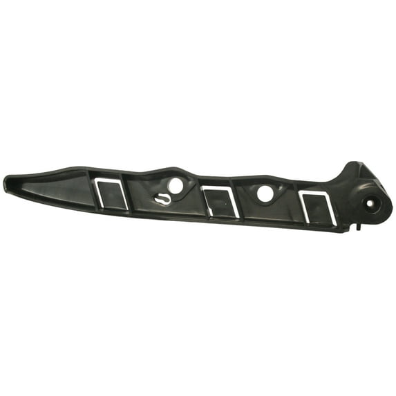 Front Bumper Bracket Compatible with BMW 5-SERIES 2008-2010 Right Passenger Side Side Support Plastic