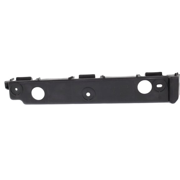 Front Bumper Bracket Compatible with BUICK VERANO 2012-2017 Right Passenger Side Plastic