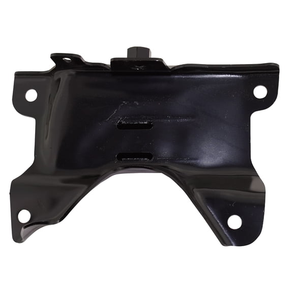 Front Bumper Bracket Compatible with CHEVROLET SILVERADO 1500 2007-2013 Left Driver Side Brace Outer Support
