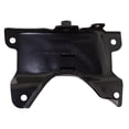 thumbnail image 1 of Front Bumper Bracket Compatible with CHEVROLET SILVERADO 1500 2007-2013 Right Passenger Side Brace Outer Support, 1 of 5