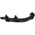 thumbnail image 1 of Front Bumper Bracket Compatible with CHRYSLER 200 2010-2014 Left Driver Side Plastic Convertible, 1 of 5