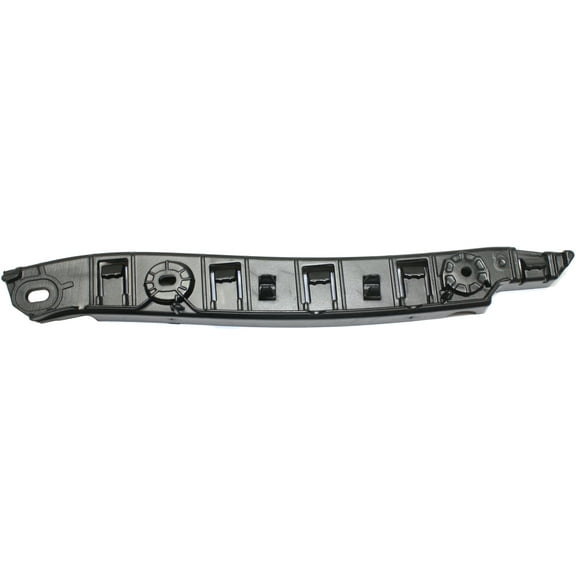Front Bumper Bracket Compatible with CHRYSLER 200 2015-2017 Left Driver Side Plastic