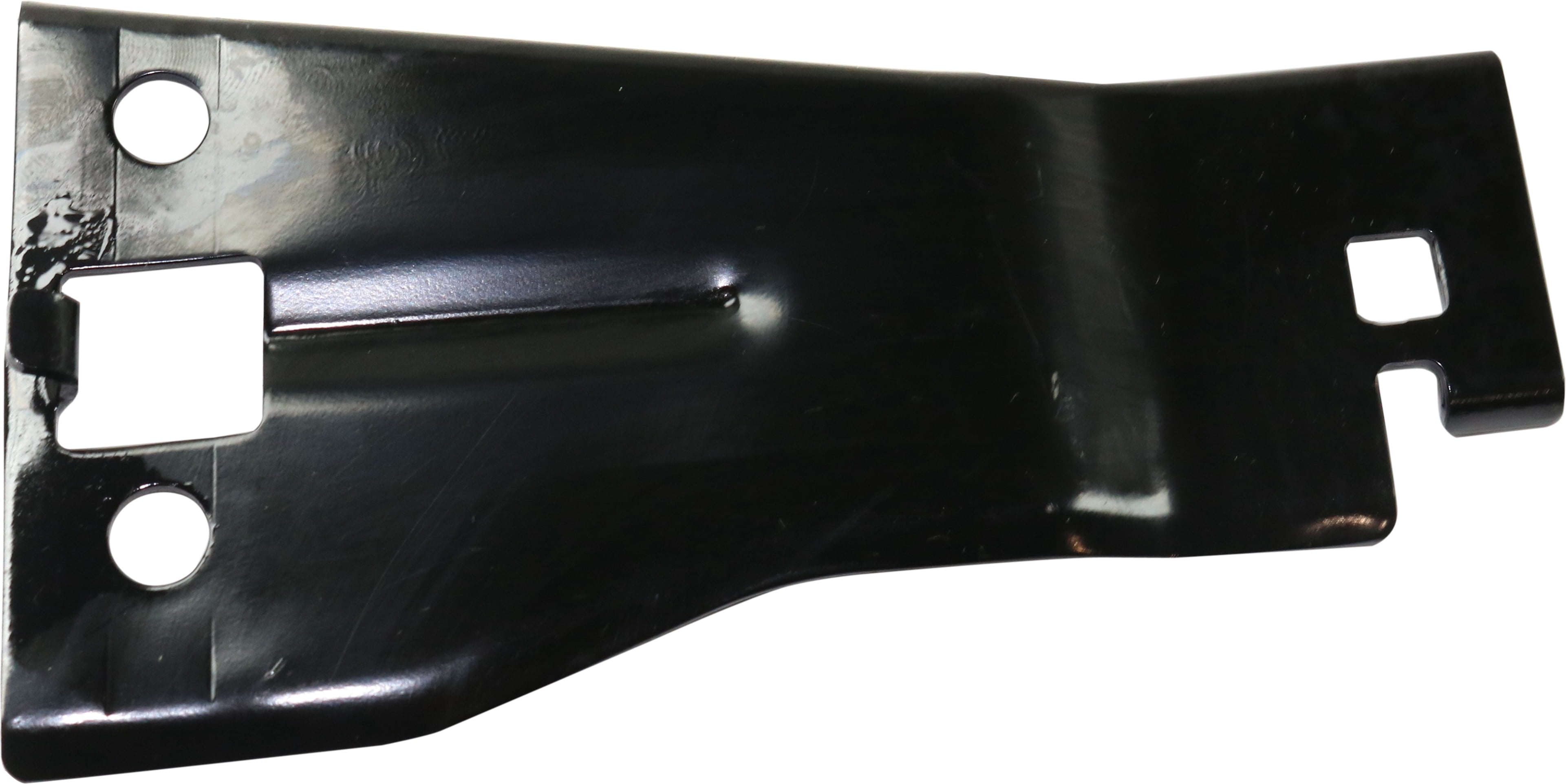 Front Bumper Bracket Compatible with Chevrolet Sonic 2013-2018 ...