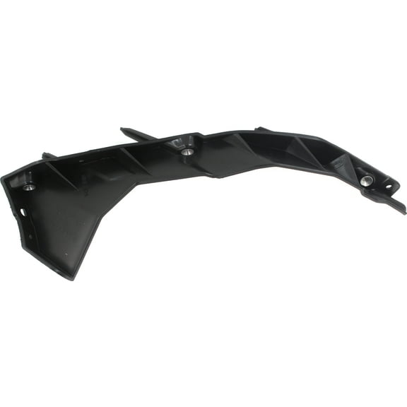 Front Bumper Bracket Compatible with DODGE CHARGER 2015-2017 Right Passenger Side