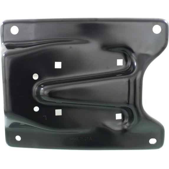 Front Bumper Bracket Compatible with DODGE FULL SIZE P/U 1500 2006-2008 Left Driver Side Steel