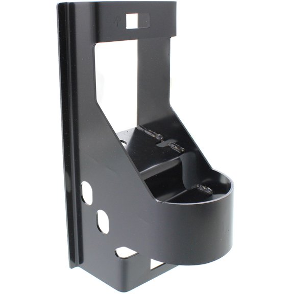 Front Bumper Bracket Compatible with DODGE FULL SIZE VAN 1998-2003 Right Passenger Side