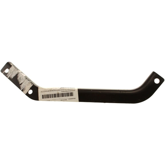 Front Bumper Bracket Compatible with FORD ECONOLINE VAN 2008-2014 Right Passenger Side Mounting Reinforcement