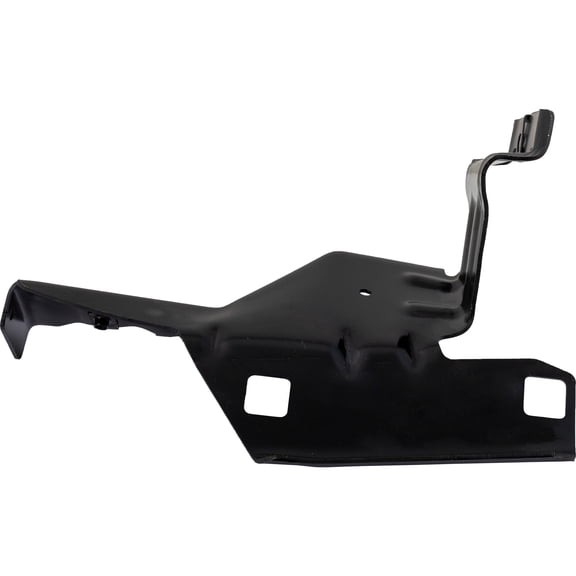 Front Bumper Bracket Compatible with FORD F-150 2004-2008 Left Driver Side Inner Bracket