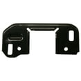 thumbnail image 1 of Front Bumper Bracket Compatible with FORD F-150 2009-2014 Right Passenger Side, 1 of 5